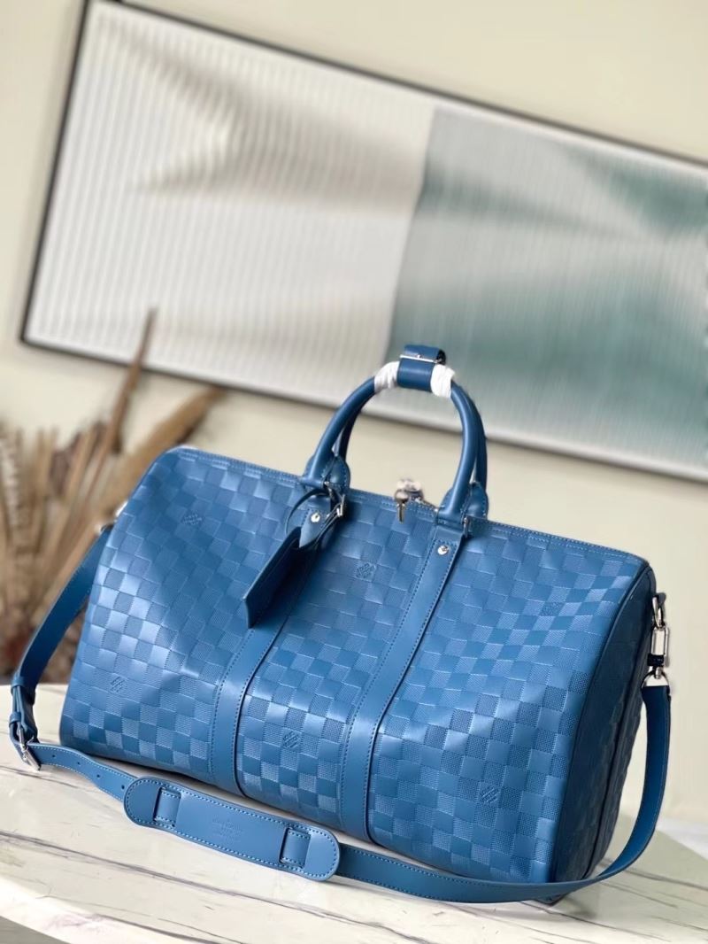 Louis Vuitton Travel Bags